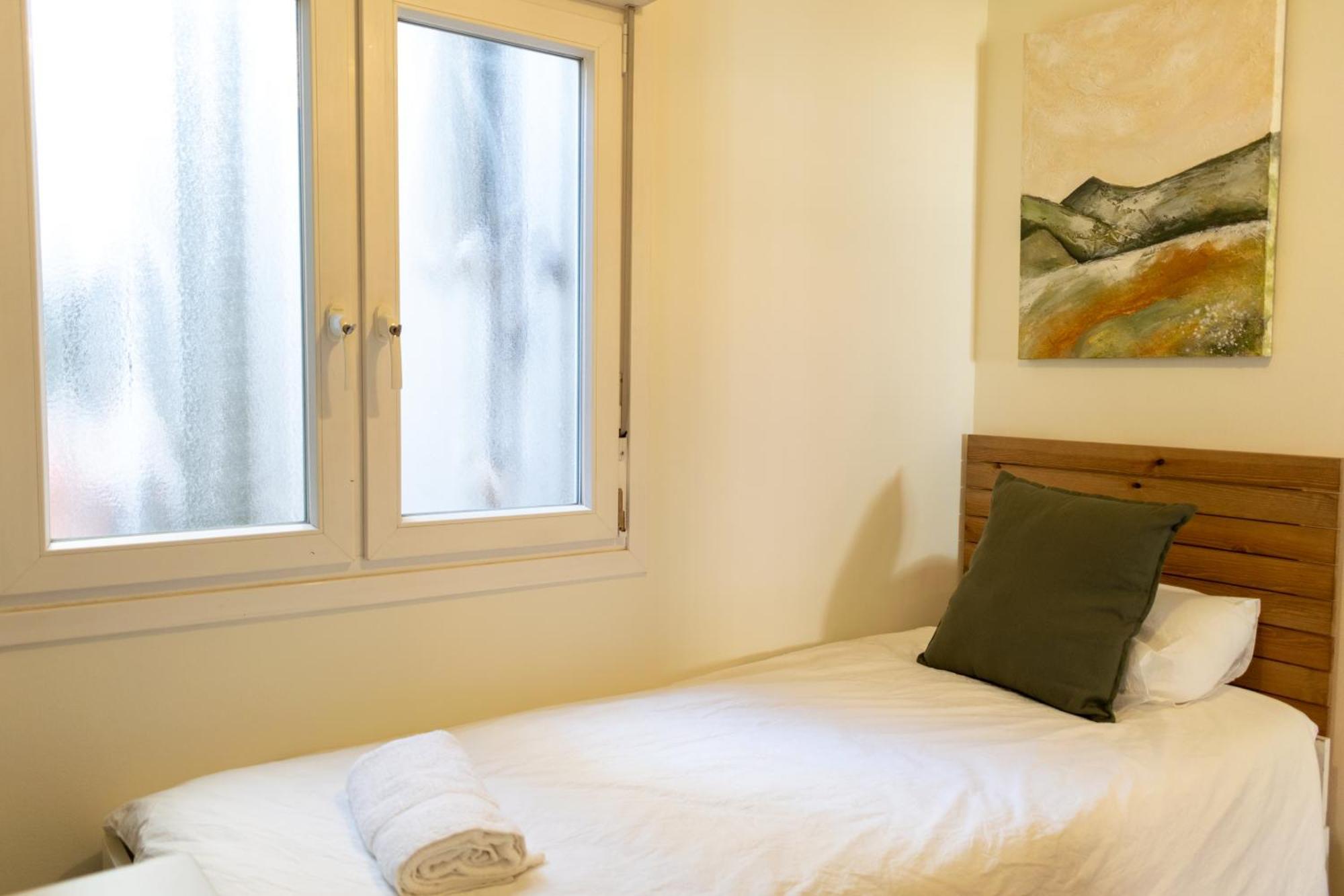 Cozy In Residential Center By Maison Pinata * Barcelone