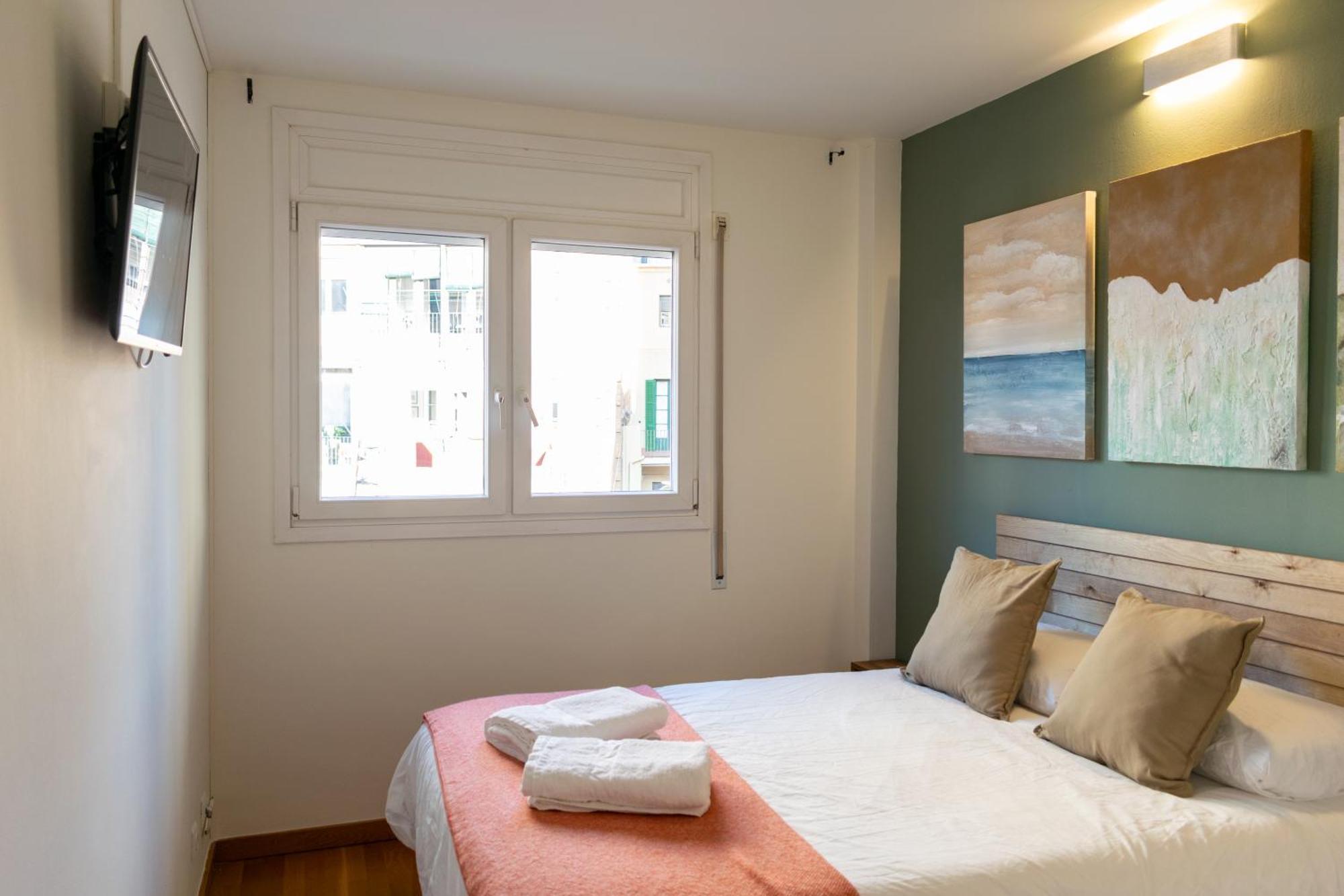 Cozy In Residential Center By Maison Pinata Apartment