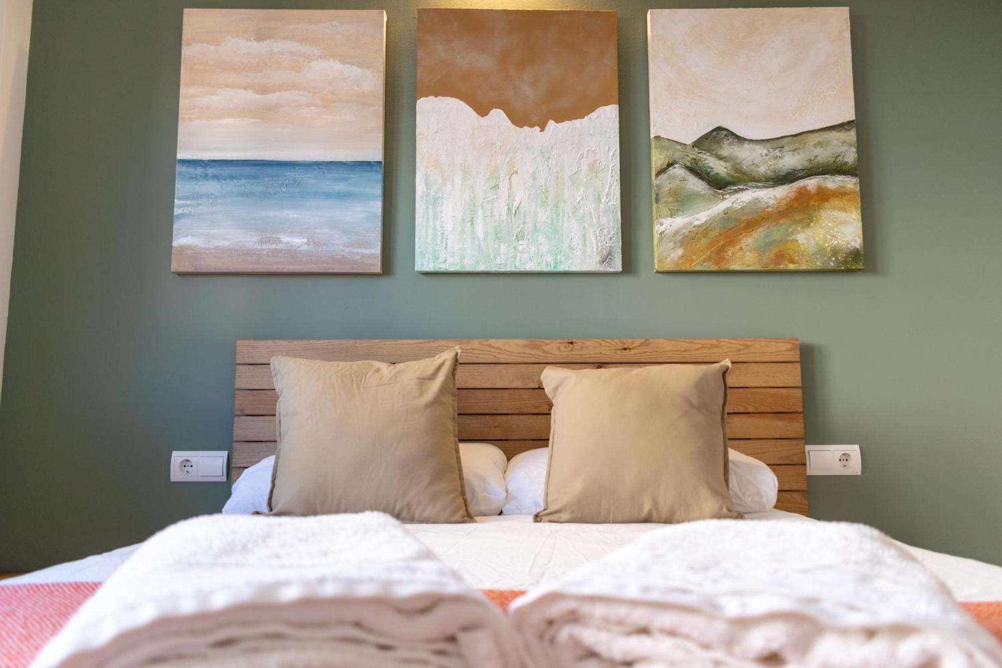 Cozy In Residential Center By Maison Pinata Apartment *