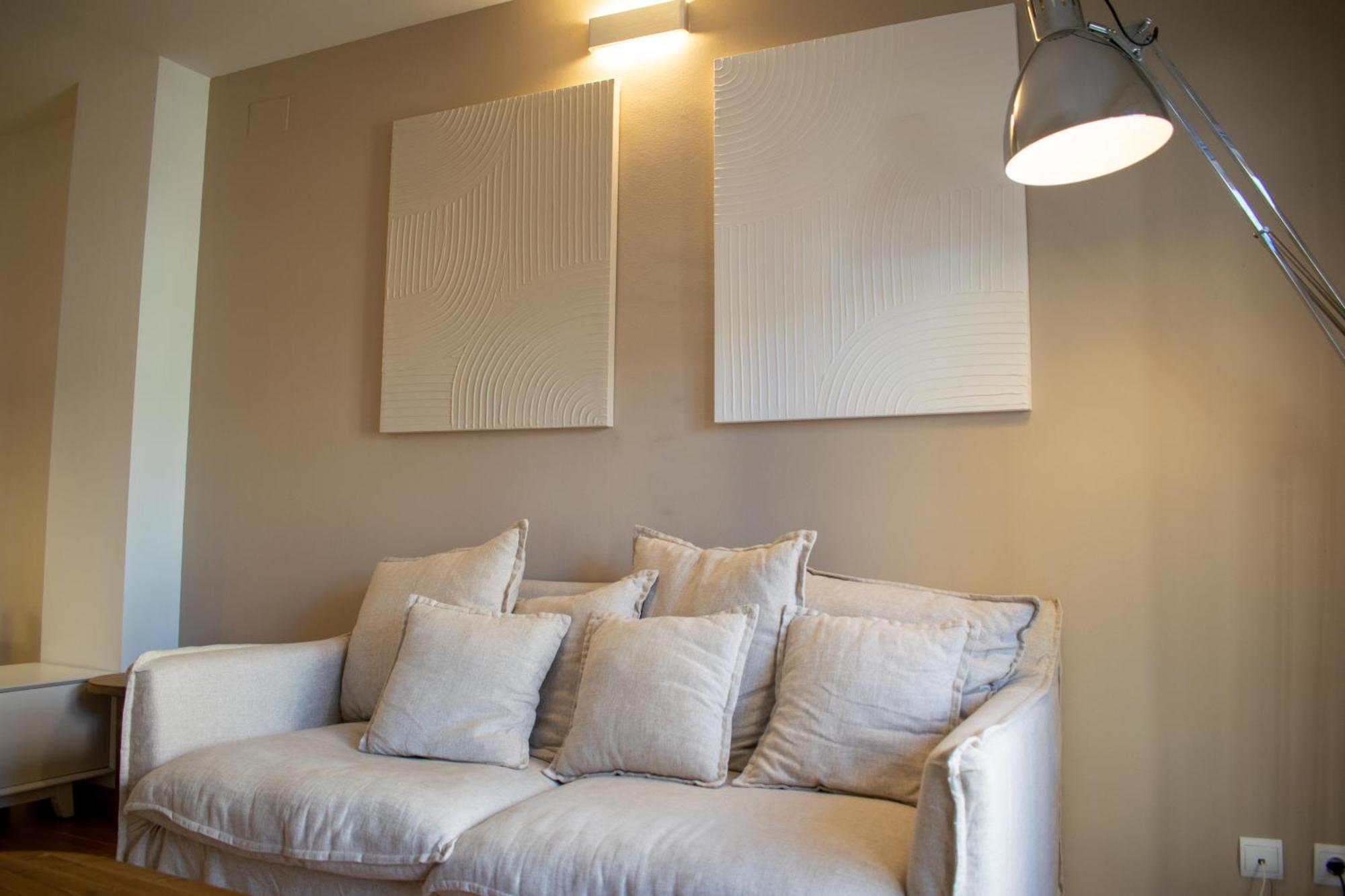 Cozy In Residential Center By Maison Pinata Apartment *